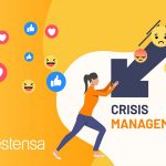 Social media crisis management: come gestire i social durante il periodo di coronavirus