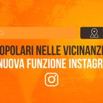 Aggiornamento Instagram 2021: ecco la nuova funzione